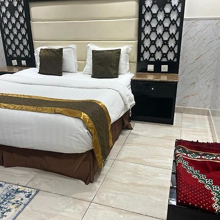 Anfa Furnished Apartments Джидда Екстер'єр фото