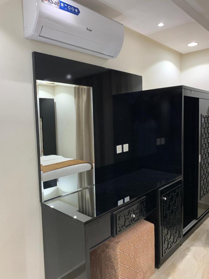Anfa Furnished Apartments Джидда Екстер'єр фото