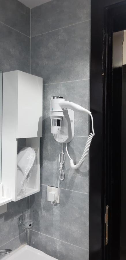 Anfa Furnished Apartments Джидда Екстер'єр фото