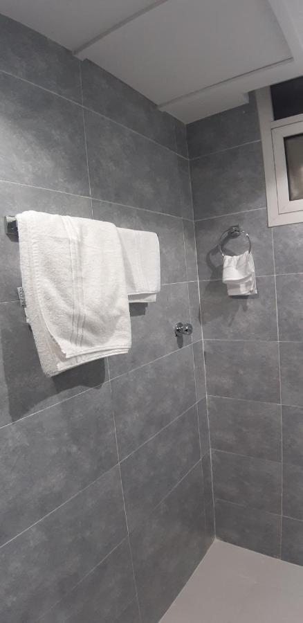 Anfa Furnished Apartments Джидда Екстер'єр фото