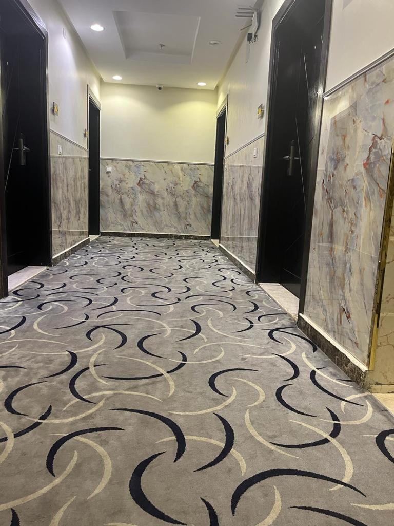 Anfa Furnished Apartments Джидда Екстер'єр фото