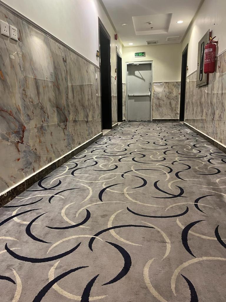 Anfa Furnished Apartments Джидда Екстер'єр фото